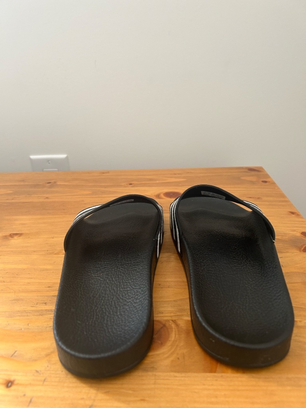 Adidas Slides - Picture 5 of 7